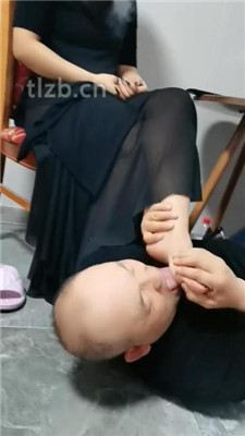 图片[11]_【冷御绳艺导师】恶毒妻主裸足恋足舔_HD绳艺资源