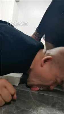 图片[16]_【冷御绳艺导师】恶毒妻主裸足恋足舔_HD绳艺资源