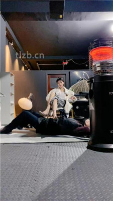 图片[7]_【冰诺】全体重踩地毯专场_HD绳艺资源