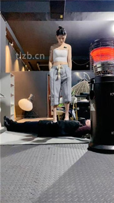 图片[10]_【冰诺】全体重踩地毯专场_HD绳艺资源