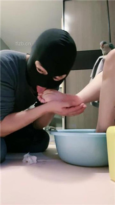 图片[5]_【北京嘟嘟】生活化伺候主人洗脚_HD绳艺资源
