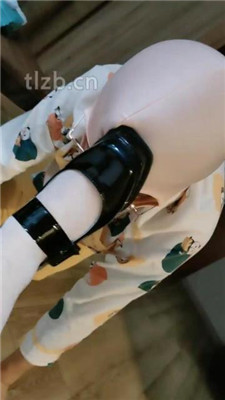 图片[4]_【猫大大】皮鞋白丝踩狗头_HD绳艺资源