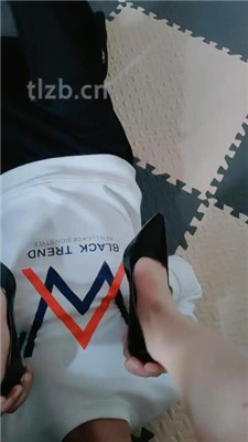 图片[10]_【魅影女神】给狗做特殊的生日蛋糕_HD绳艺资源