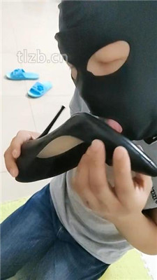 图片[3]_【广东迪迪】闻舔高跟肉丝脚-踩踏 【双视角版】_HD绳艺资源