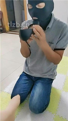 图片[5]_【广东迪迪】闻舔高跟肉丝脚-踩踏 【双视角版】_HD绳艺资源