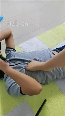 图片[7]_【广东迪迪】闻舔高跟肉丝脚-踩踏 【双视角版】_HD绳艺资源