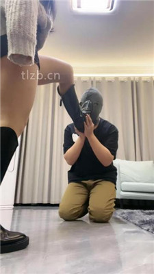 图片[6]_【伊诺】跪舔长靴原味脚/训练踢踹_HD绳艺资源