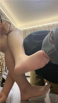 图片[17]_【伊诺】跪舔长靴原味脚/训练踢踹_HD绳艺资源