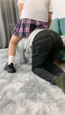 图片[7]_【肉肉】JK萝莉主/舔皮鞋白袜/转胯_HD绳艺资源