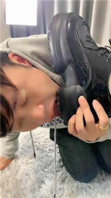 图片[9]_【肉肉】JK萝莉主/舔皮鞋白袜/转胯_HD绳艺资源