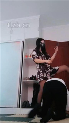 图片[4]_【魅影女神】鼻钩遛狗的痛苦_HD绳艺资源