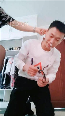 图片[7]_【魅影女神】鼻钩遛狗的痛苦_HD绳艺资源