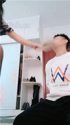 图片[18]_【魅影女神】鼻钩遛狗的痛苦_HD绳艺资源