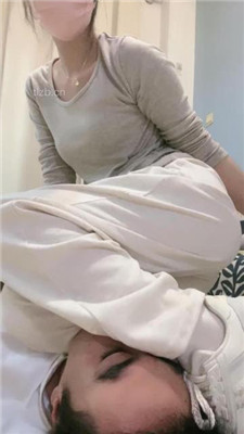 图片[4]_【时颜】坐脸窒息/舔超脏小白鞋/裸足白袜辱_HD绳艺资源