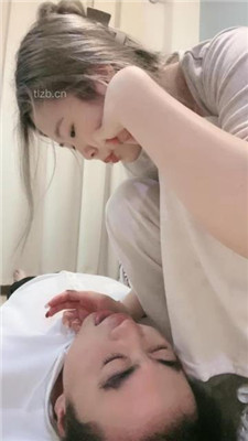 图片[6]_【时颜】坐脸窒息/舔超脏小白鞋/裸足白袜辱_HD绳艺资源