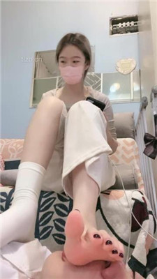 图片[10]_【时颜】坐脸窒息/舔超脏小白鞋/裸足白袜辱_HD绳艺资源