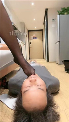 图片[13]_【林夕姐姐】木乃伊狗-黑丝诱惑-内裤套头_HD绳艺资源