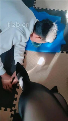 图片[2]_【魅影女神】绳艺技巧堵嘴艺术虐_HD绳艺资源