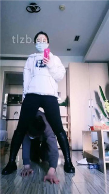 图片[10]_【甜音】骑马-物化人体坐骑_HD绳艺资源