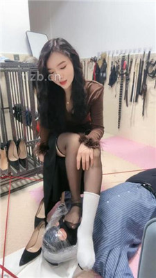 图片[3]_【木子大大】高跟黑丝-白袜-裸足深喉_HD绳艺资源