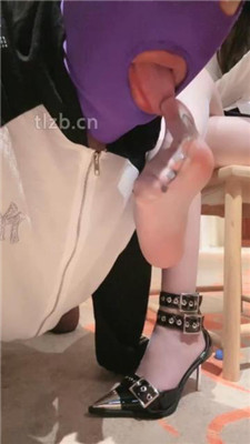 图片[12]_【安主】CD奴-灰丝高跟S踩虐羞辱【下】_HD绳艺资源