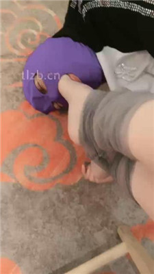 图片[17]_【安主】CD奴-灰丝高跟S踩虐羞辱【下】_HD绳艺资源