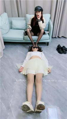 图片[16]_【术术】母畜-跪舔脏鞋黑丝jio/耳光/强迫圣水_HD绳艺资源