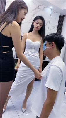 图片[10]_【麋鹿银儿】双S-腿绞/重度训练/虐乳/吐口水插嘴深喉_HD绳艺资源