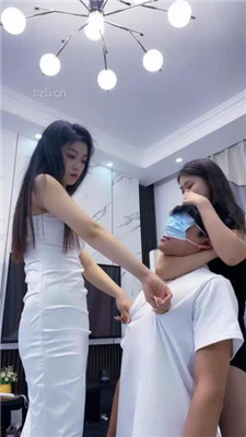 图片[11]_【麋鹿银儿】双S-腿绞/重度训练/虐乳/吐口水插嘴深喉_HD绳艺资源