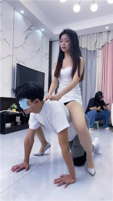 图片[13]_【麋鹿银儿】双S-腿绞/重度训练/虐乳/吐口水插嘴深喉_HD绳艺资源