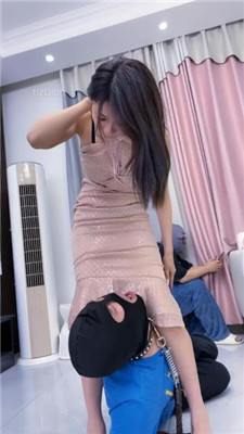 图片[5]_【麋鹿银儿】3S模特虐-胯下辱/狗链遛狗/骑马/全体重踩踏_HD绳艺资源