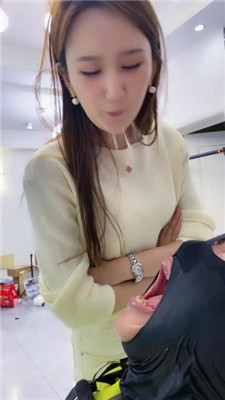 图片[18]_【麋鹿银儿】3S模特虐-胯下辱/狗链遛狗/骑马/全体重踩踏_HD绳艺资源