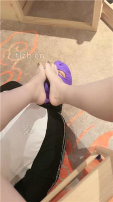 图片[12]_【安主】CD奴-灰丝高跟S踩虐羞辱【上】_HD绳艺资源