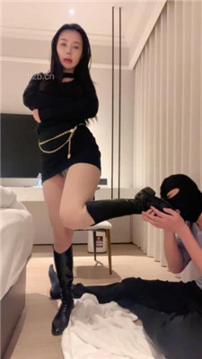 图片[7]_【曼伊】长靴踢踹/狂抽耳光/物化痰盂_HD绳艺资源