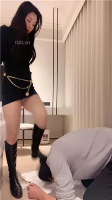 图片[14]_【曼伊】长靴踢踹/狂抽耳光/物化痰盂_HD绳艺资源