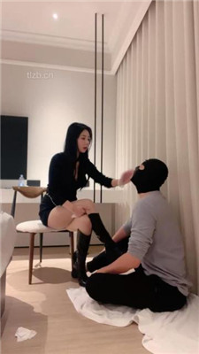 图片[17]_【曼伊】长靴踢踹/狂抽耳光/物化痰盂_HD绳艺资源