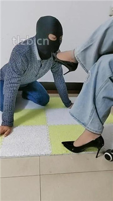 图片[2]_【广东迪迪】双S-高跟肉丝踩家奴【双视角完整版】_HD绳艺资源