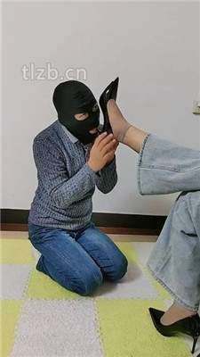 图片[3]_【广东迪迪】双S-高跟肉丝踩家奴【双视角完整版】_HD绳艺资源