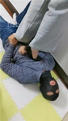 图片[10]_【广东迪迪】双S-高跟肉丝踩家奴【双视角完整版】_HD绳艺资源