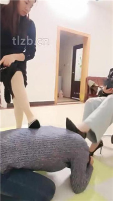 图片[16]_【广东迪迪】双S-高跟肉丝踩家奴【双视角完整版】_HD绳艺资源