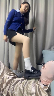 图片[2]_【狗哥】175素人S-皮鞋白袜调绿帽奴【下】_HD绳艺资源