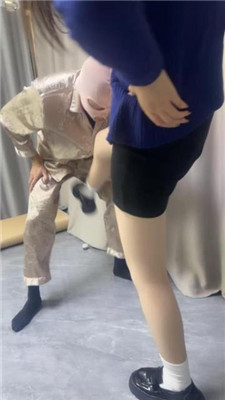 图片[5]_【狗哥】175素人S-皮鞋白袜调绿帽奴【下】_HD绳艺资源