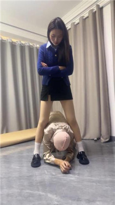 图片[12]_【狗哥】175素人S-皮鞋白袜调绿帽奴【下】_HD绳艺资源