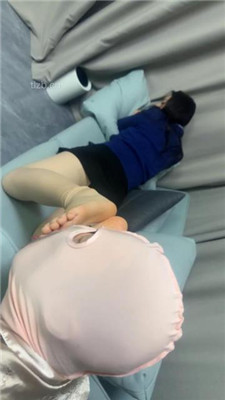 图片[15]_【狗哥】175素人S-皮鞋白袜调绿帽奴【下】_HD绳艺资源