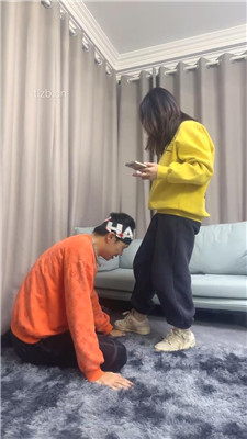 图片[3]_【狗哥】江西李小璐绿老公调【完整版】_HD绳艺资源