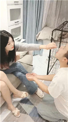 图片[5]_【玥悦】双S-姐妹花逛街回家让绿帽伺候【双视角版】_HD绳艺资源