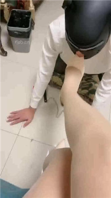 【彼岸花】对微生物脚奴的羞辱 YC-230227-7