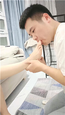 【彼岸花】对微生物脚奴的羞辱 YC-230227-7