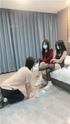 图片[2]_【伊妮】双S-校园霸凌暴虐师兄【完整版】_HD绳艺资源