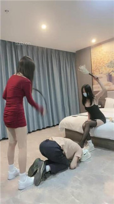 图片[4]_【伊妮】双S-校园霸凌暴虐师兄【完整版】_HD绳艺资源